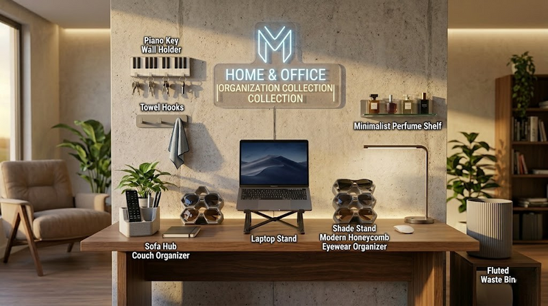 Home & Office Organization