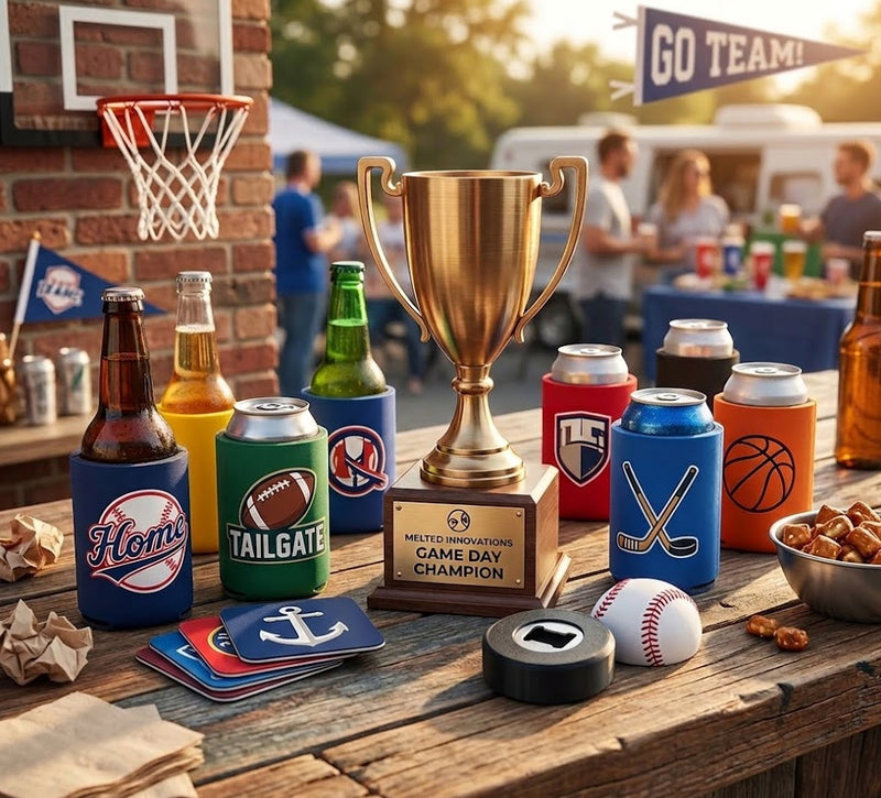 Sports & Tailgate Gear