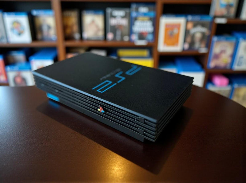 Ultimate PlayStation Console Coaster Collection (PS1, PS2, PS3, & PS4) | 3D Printed Gamer Decor
