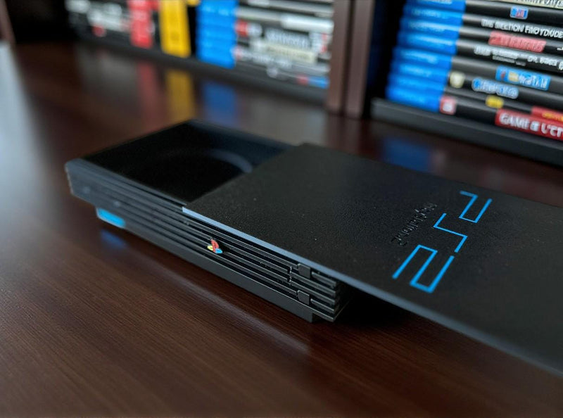 Ultimate PlayStation Console Coaster Collection (PS1, PS2, PS3, & PS4) | 3D Printed Gamer Decor