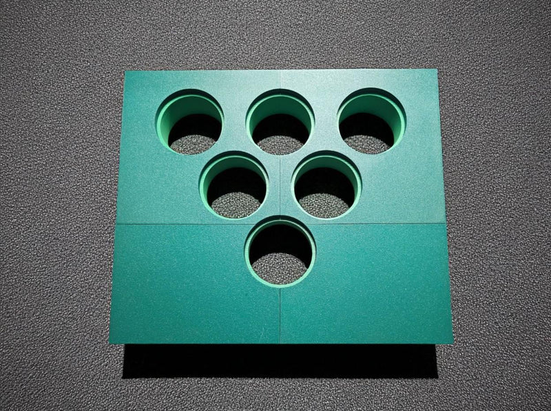 Golf Pong - 3D Printed Mini Golf Putting