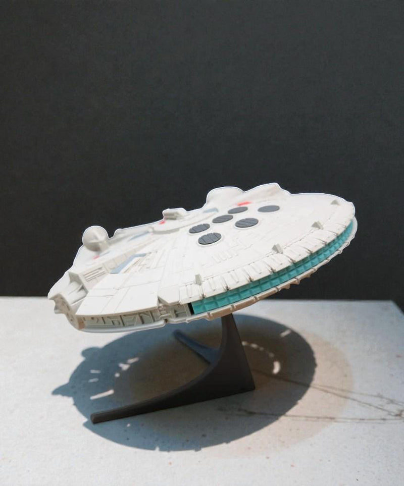 3D Printed Star Wars Display Models