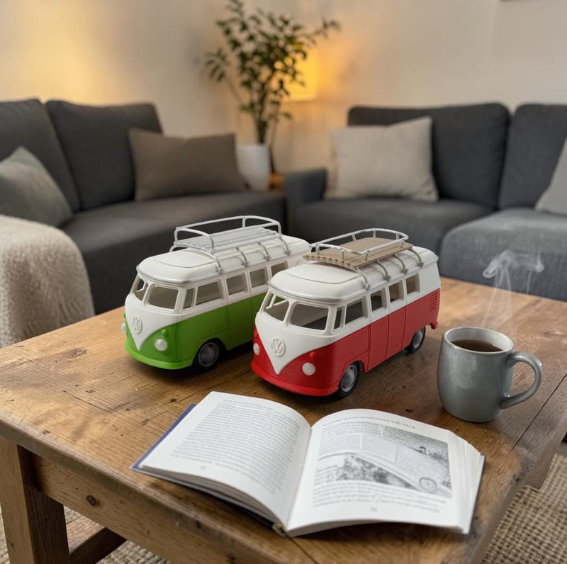3D Printed Iconic Vehicles & Ships | Pop Culture Collectibles | Foldable Models | Fan Gift | Desk Decor